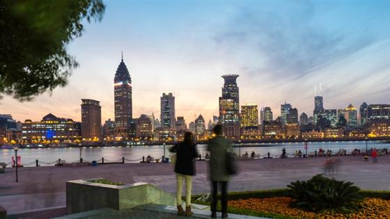 9 (pretty much) free date ideas in Shanghai