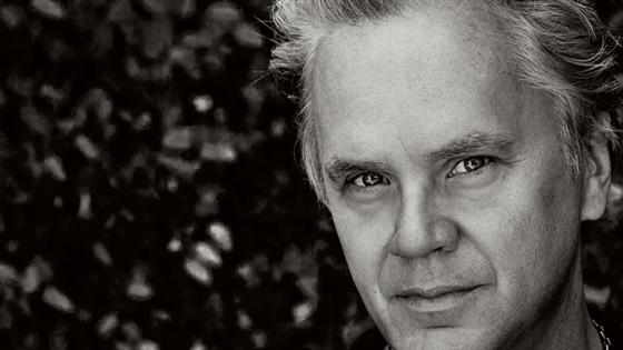 Extended interview: Tim Robbins