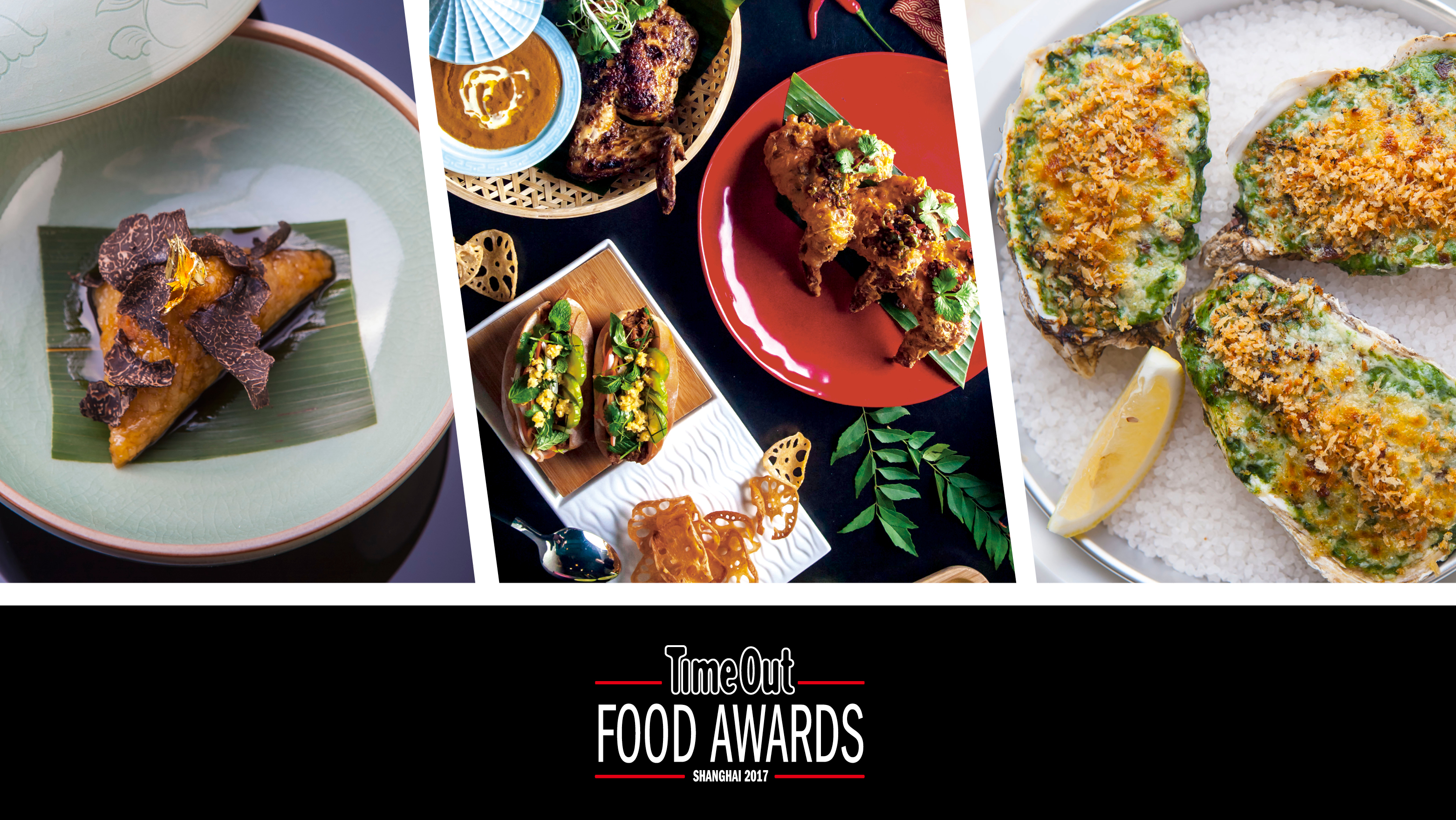 Vote in the Time Out Food Awards 2017