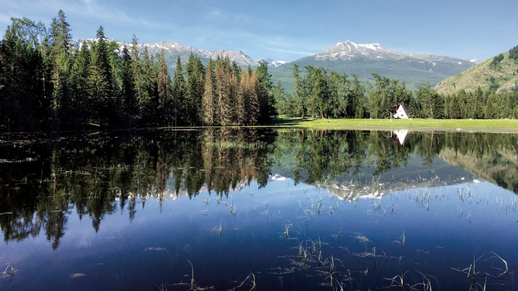 Escape Shanghai: The hidden beauty of Xinjiang 