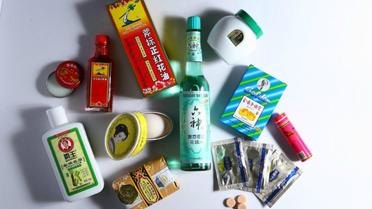 The best Chinese health & beauty products to snap up now