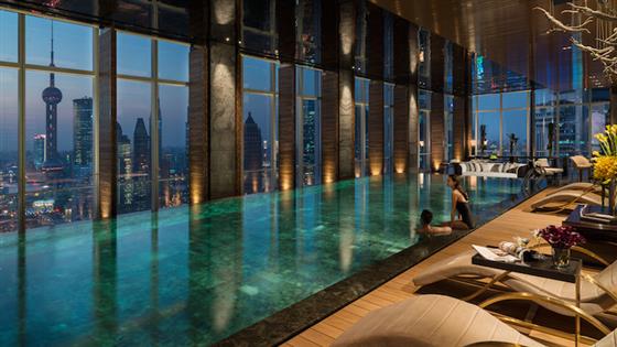 Four Seasons Pudong