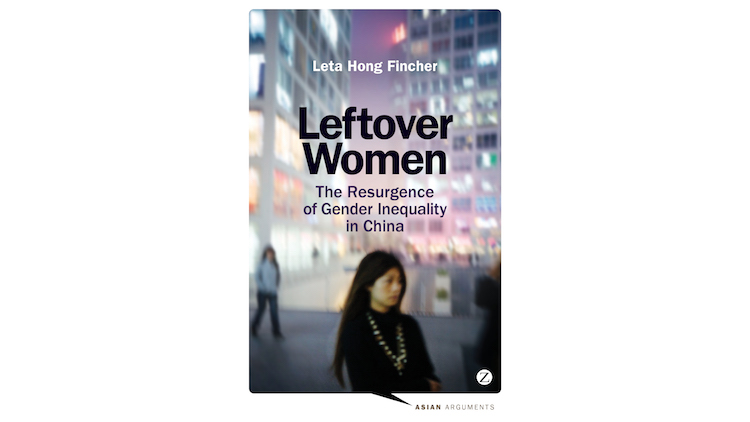 Leftover Women, Leta Hong Fincher