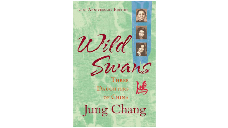 Wild Swans, Jung Chang