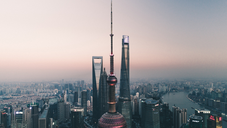 10 things Shanghai has that the world needs