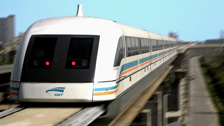 The Maglev