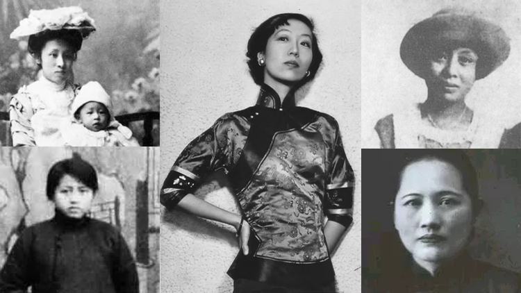 5 remarkable women who shaped modern China