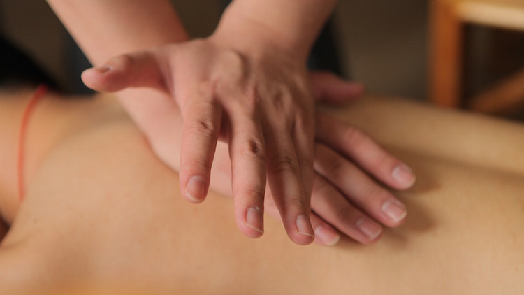 Jingdu Massage