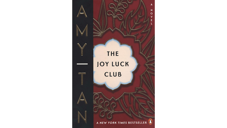 The Joy Luck Club by Amy Tan