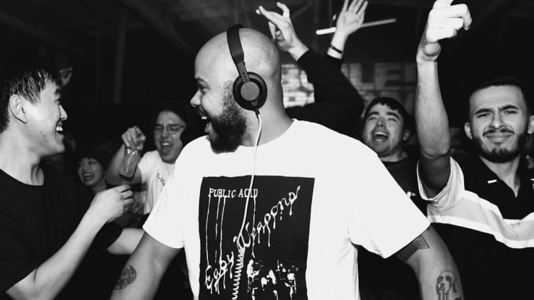 Boiler Room is making a return to China this spring