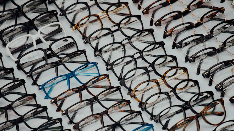 Sunmoon Eyeglasses City