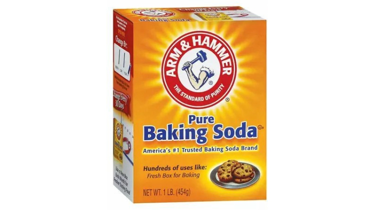 Baking soda