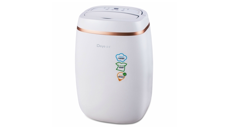 Dehumidifiers