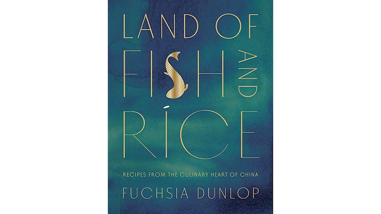 Land of Fish and Rice 