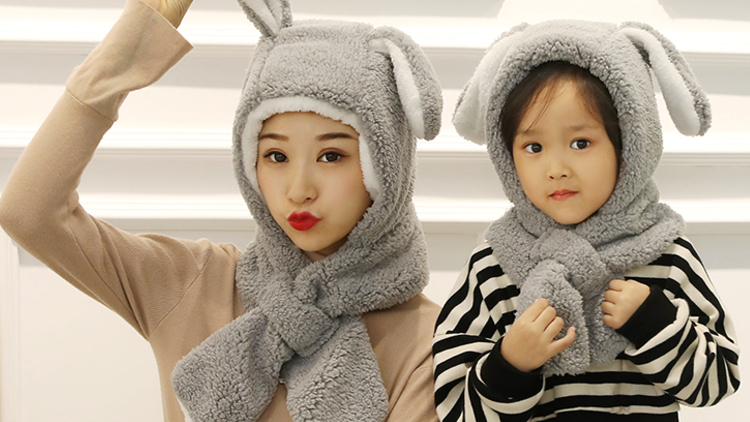 5 essential Taobao items for your family this autumn and winter