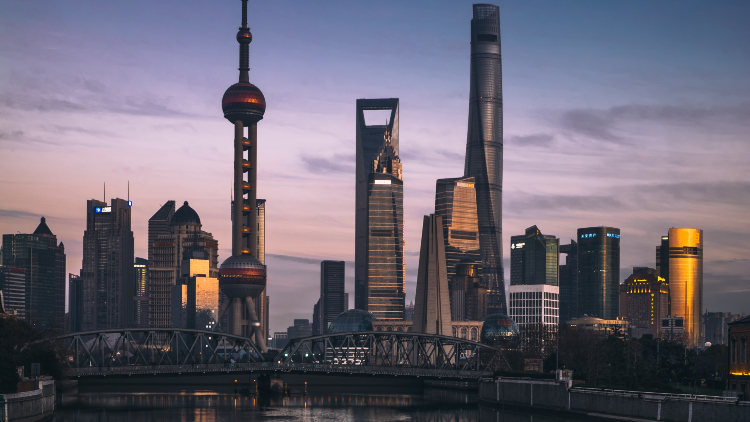 Most Shanghai offices to stay closed until Sunday 9 February