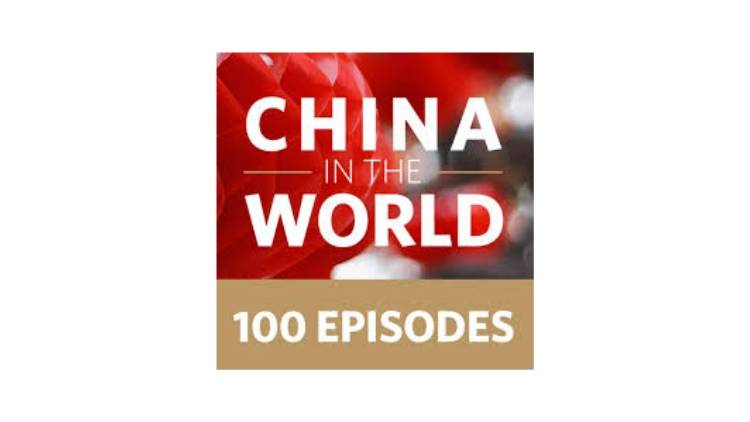 China in the World