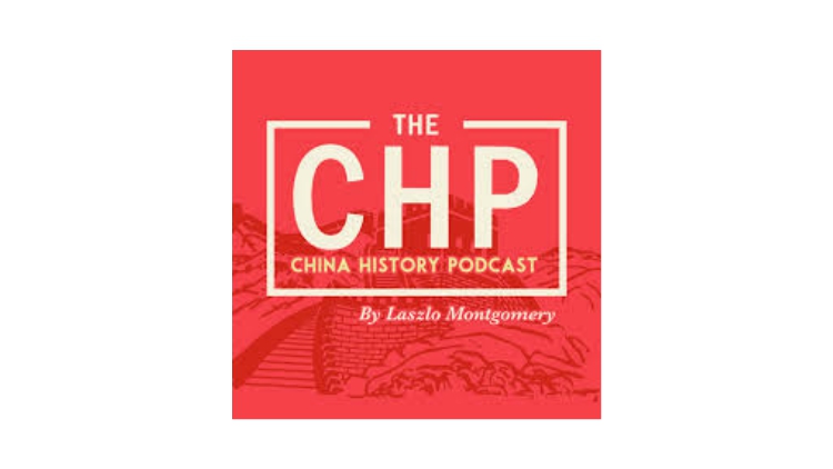 China History Podcast