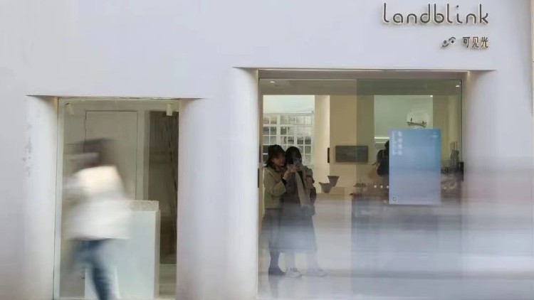 Landblink Art Space