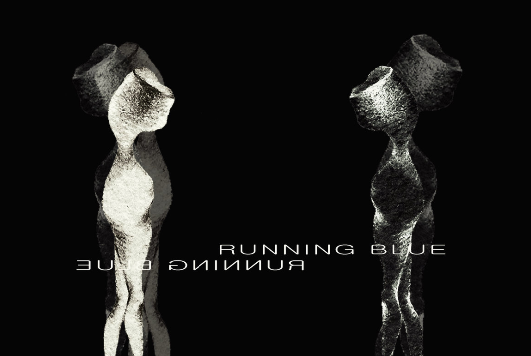 Running Blue's debut album